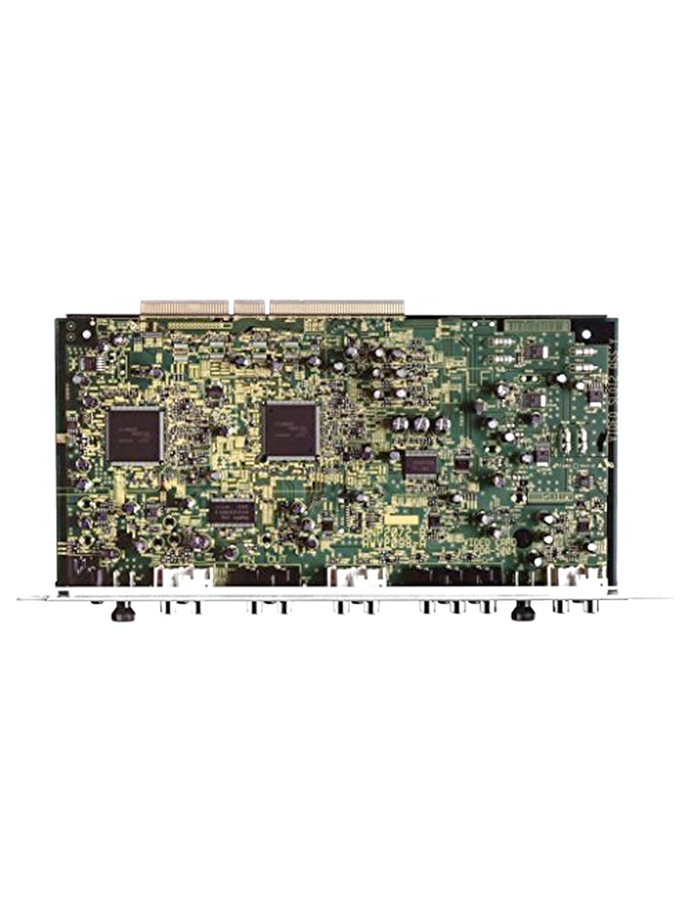 Pioneer PDA-5004 RCA Interface Card